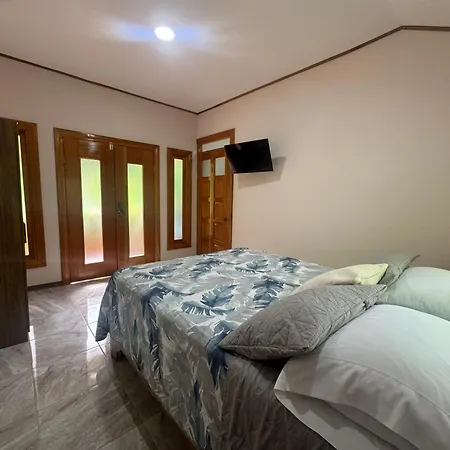 Chilamate Room 2 Tortuguero Extérieur photo