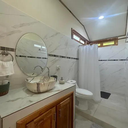 Chilamate Room 2 Tortuguero Extérieur photo