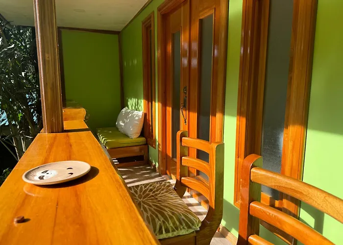 Chilamate Room 2