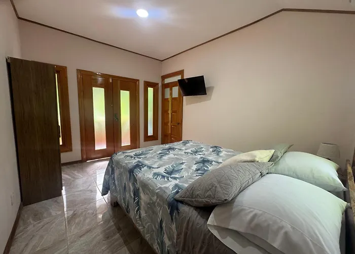 Chilamate Room 2