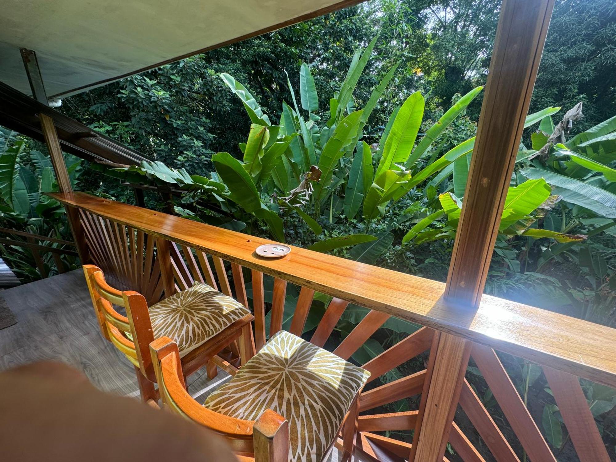 Apartment Chilamate 2