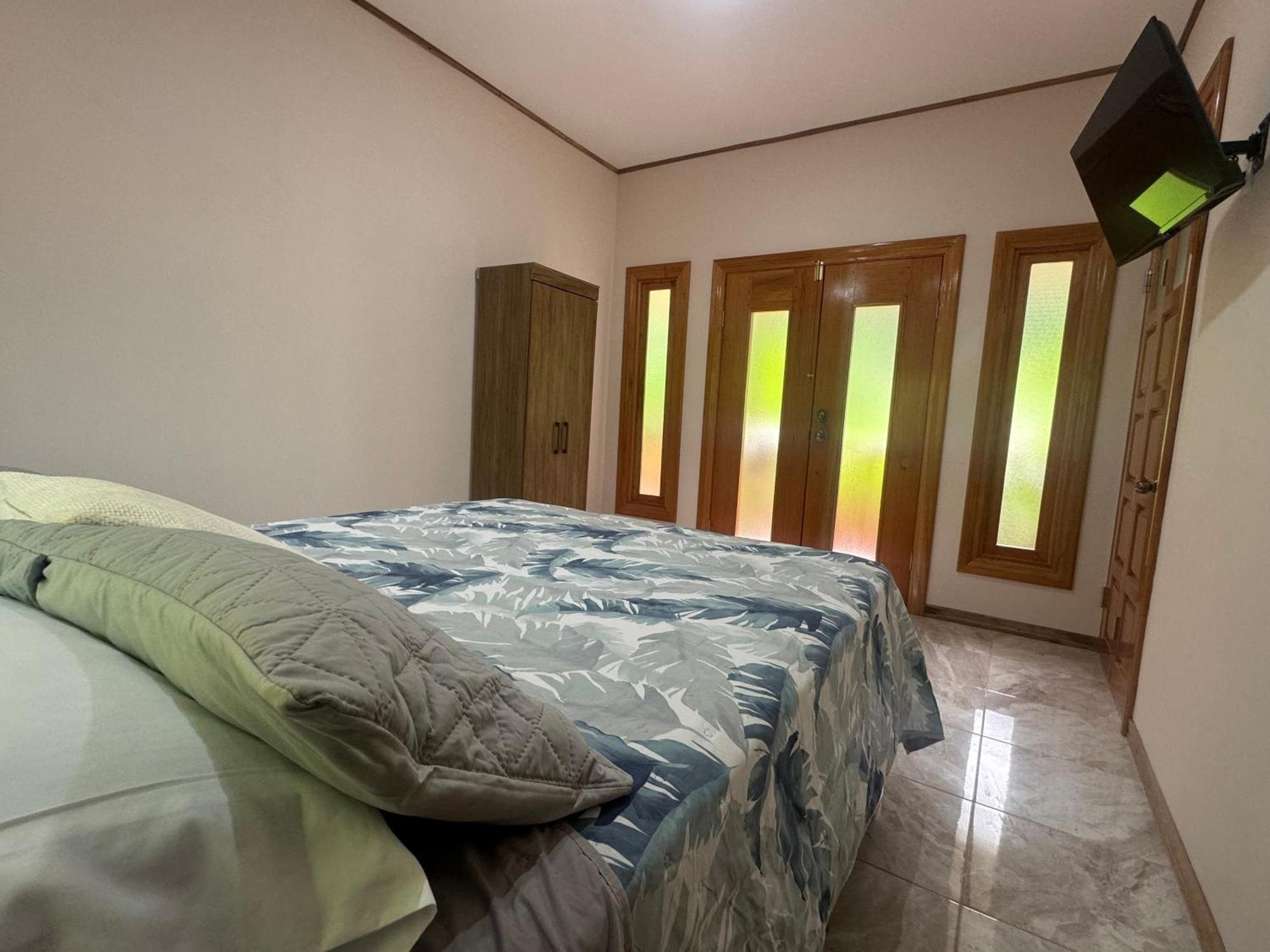 Chilamate 2 Apartment